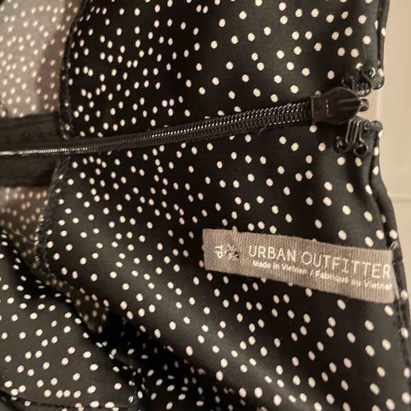 URBAN SLIP DRESS - Picture 2 of 3